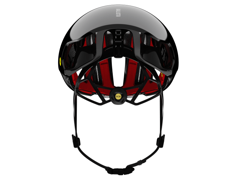 トレック Ballista Mips アジアフィット ロードヘルメット - Trek 