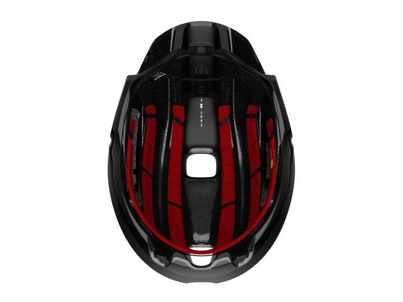 Bontrager velocis mips asia fit road helmet clearance