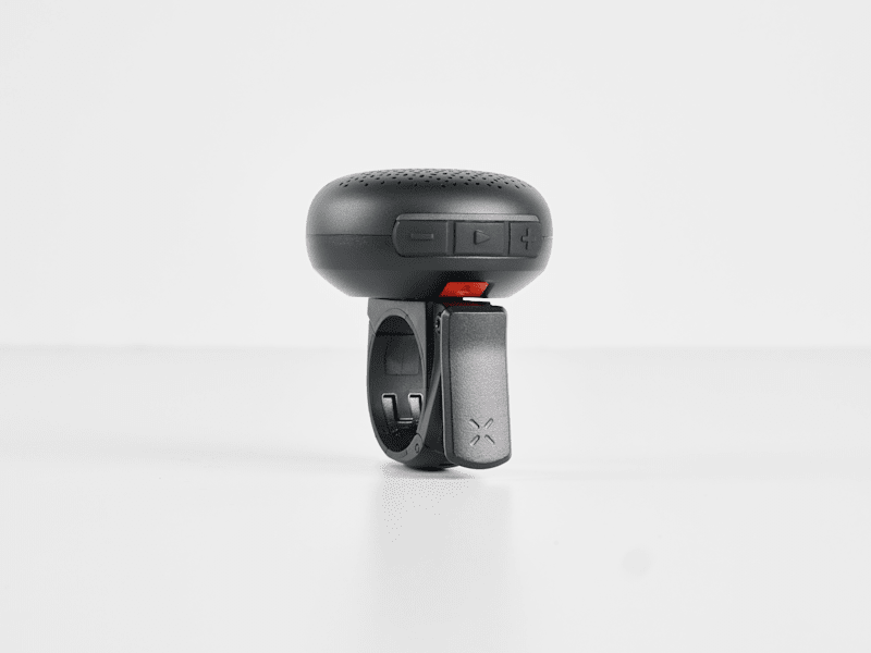 Trek BellBeats Digital Bike Bell and Speaker Electra Bikes