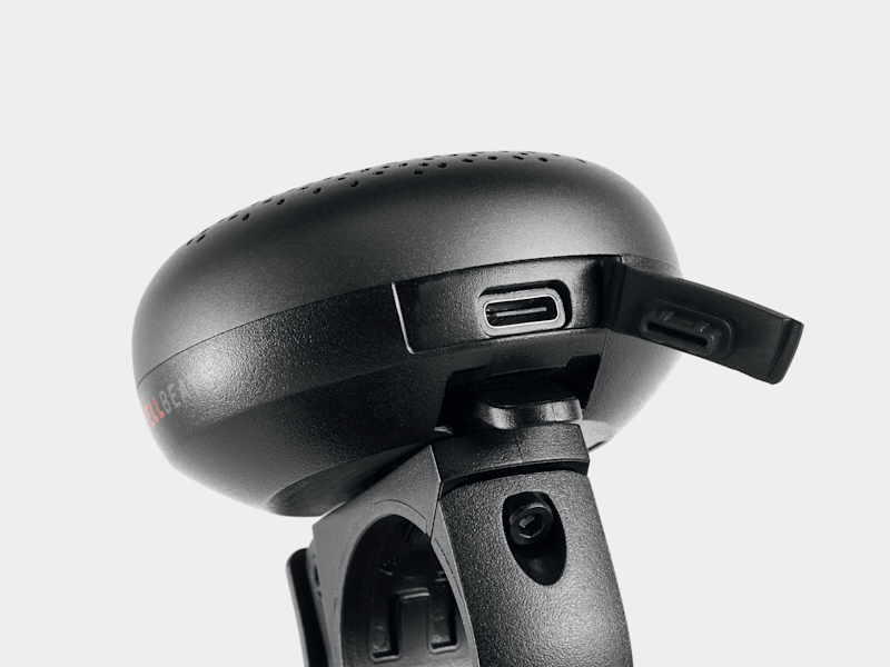 Trek bell top