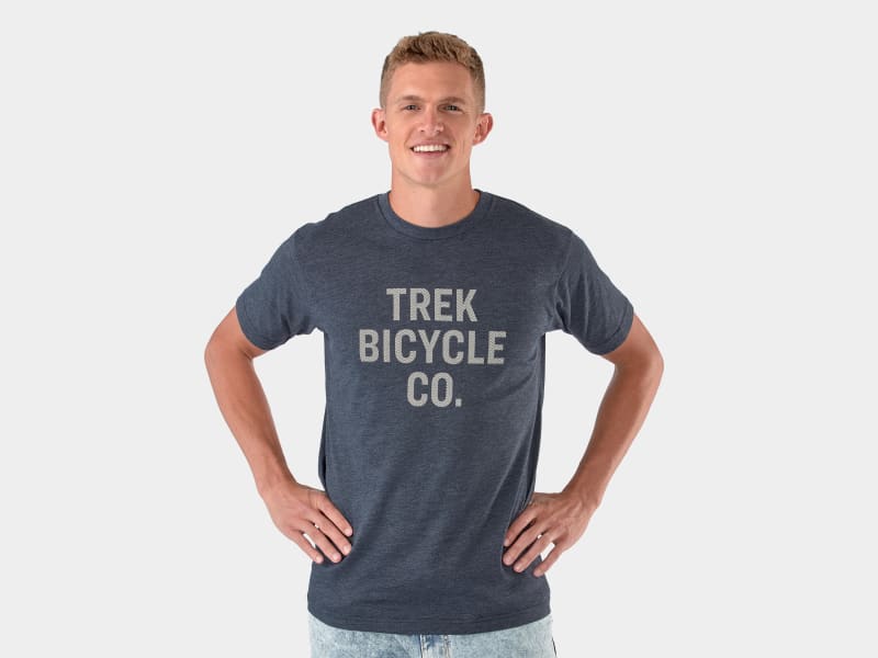 Trek bike shirt deals