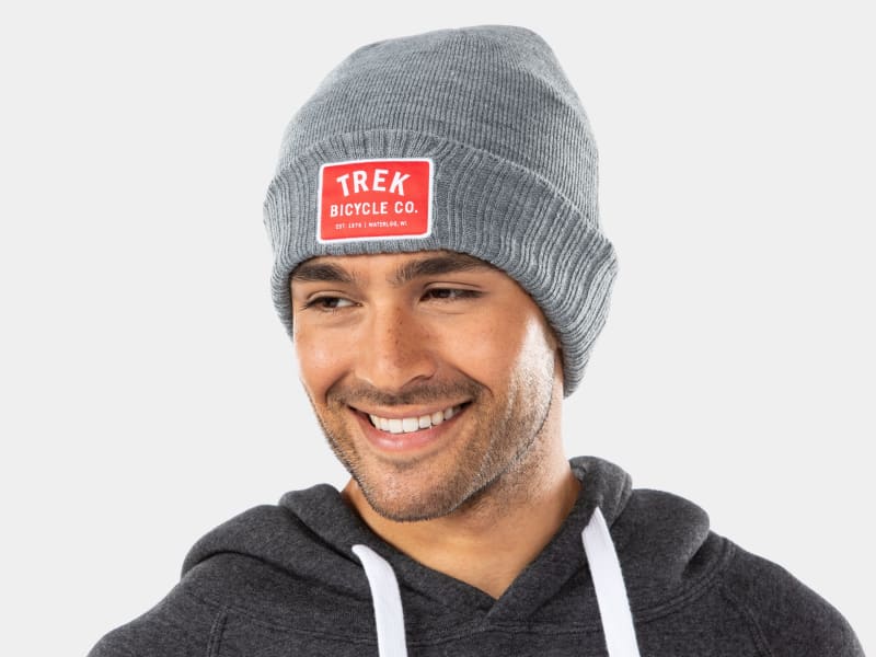 Trek Bicycle Co Beanie Trek Bikes