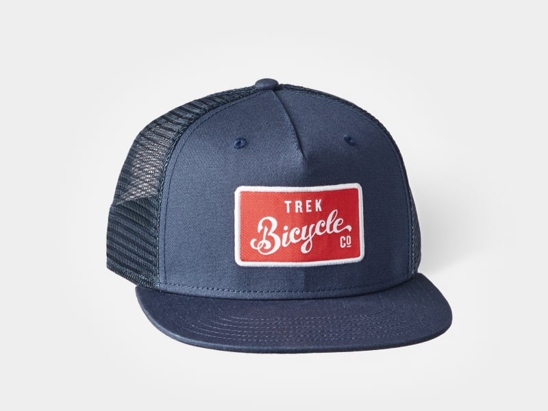 Trek hat online