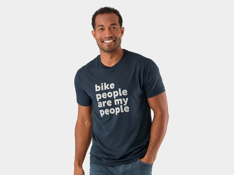 Trek t cheap shirt