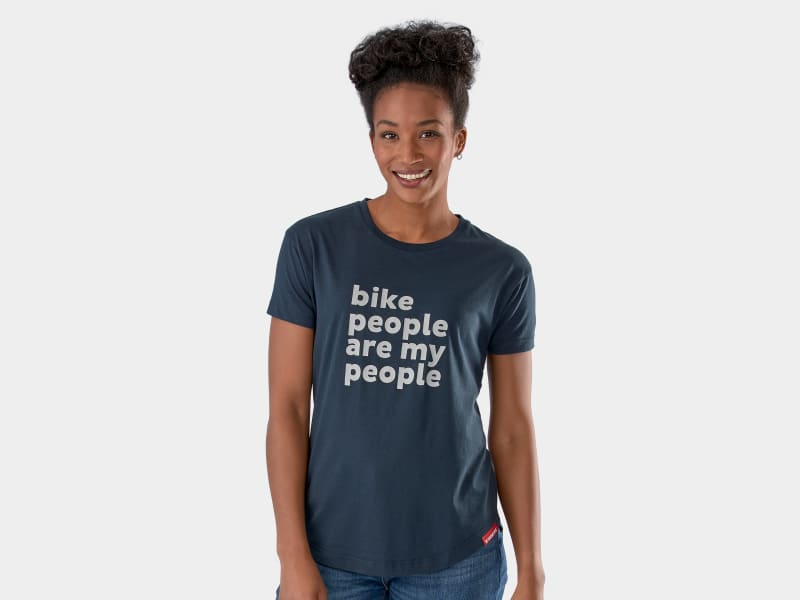 Coole t shirts dames sales