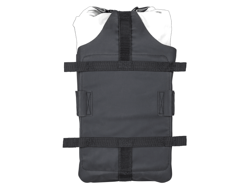 Trek 1120 rear bikepacking harness system 2025