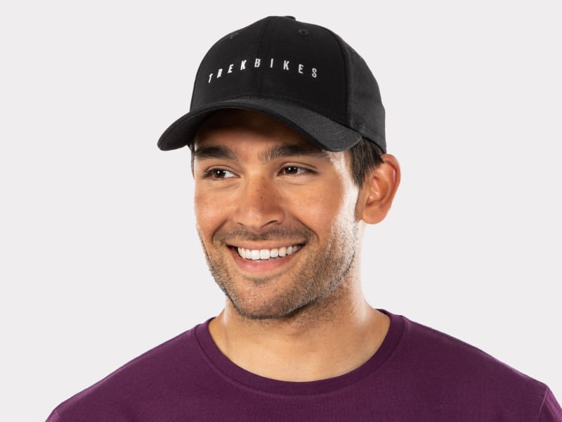 Trek fade cap new arrivals