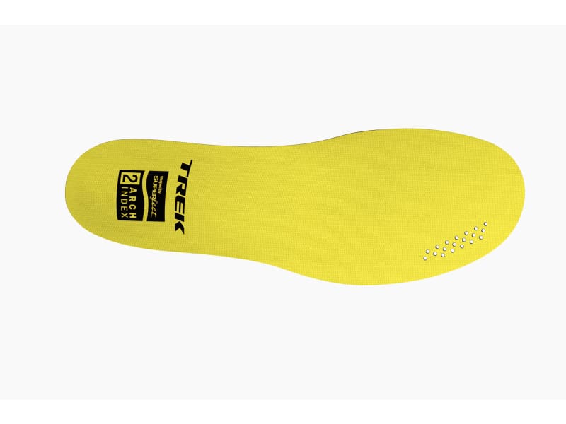 Bontrager inform biodynamic mid arch insoles shop
