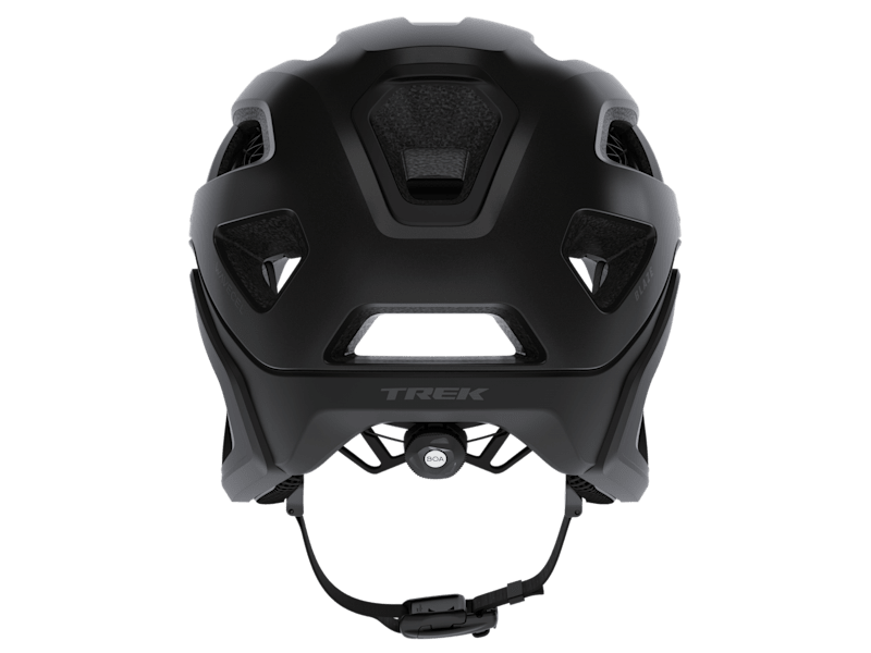 Trek Blaze WaveCel Mountain Bike Helmet Trek Bikes GB