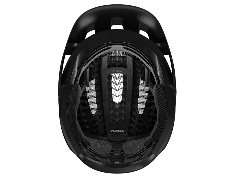 Trek full face helmet online