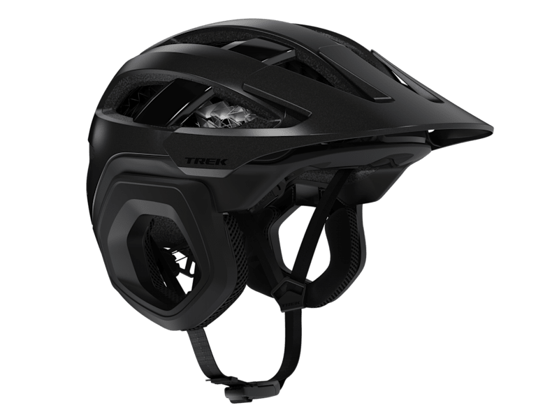 Trek Blaze WaveCel Mountain Bike Helmet Trek Bikes