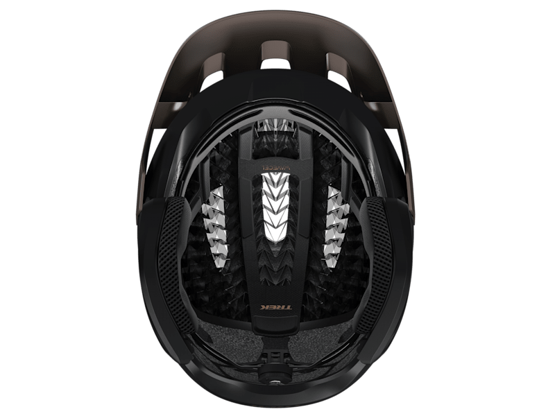 Trek Blaze WaveCel Mountain Bike Helmet