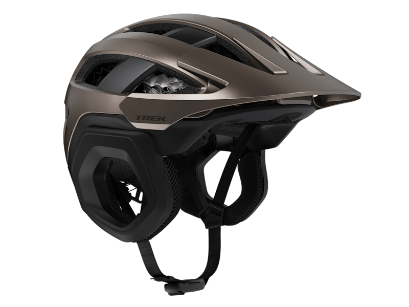 Trek Blaze WaveCel Mountain Bike Helmet