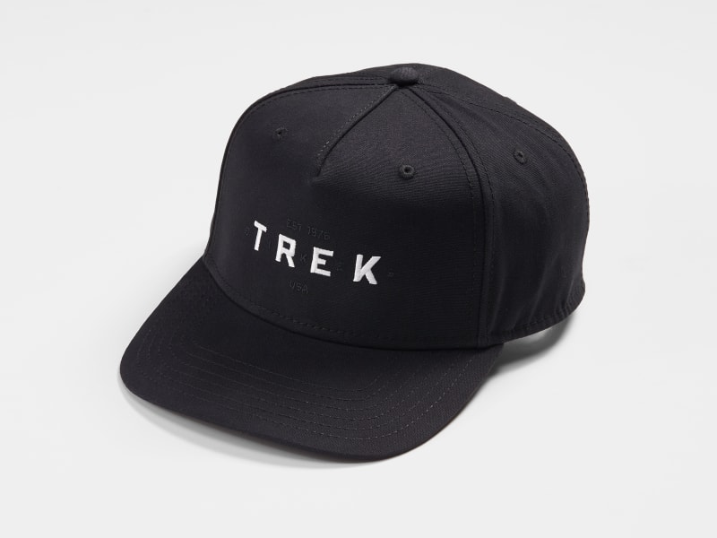 Trek bike hat deals