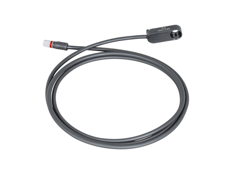 Trek integrated on sale speed sensor