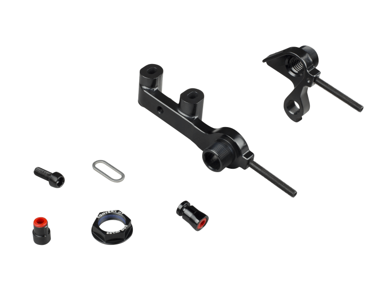 Trek CX Gravel Horizontal Sliding Dropout Kit Trek Bikes
