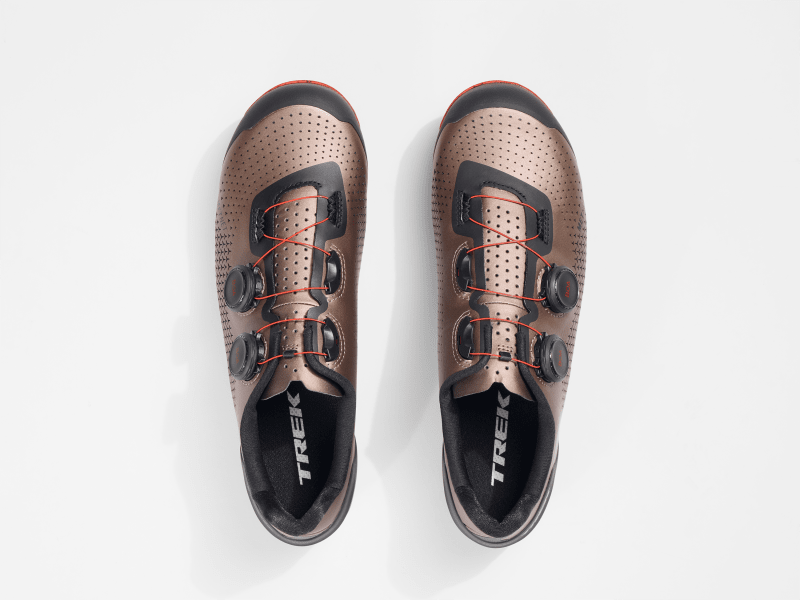Trek bike shoes on sale