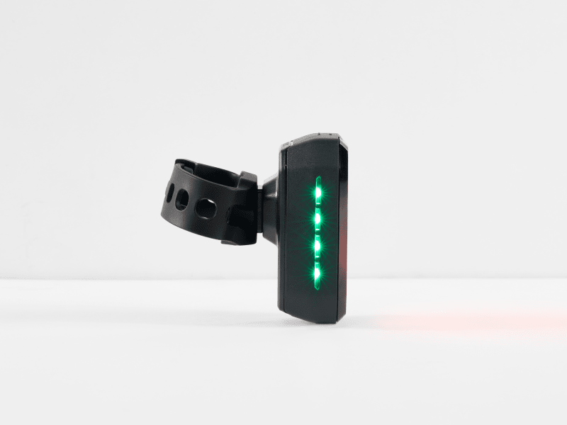 Trek CarBack Radar Rear Bike Light Trek Bikes CA