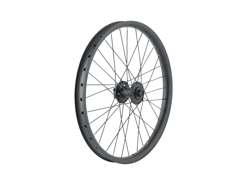 20 in clearance bike rim