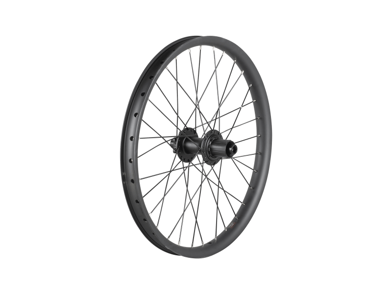 Trek Cargo Bike 6 Bolt Disc 20 Wheel Trek Bikes CA