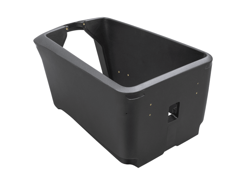 Trek storage box clearance