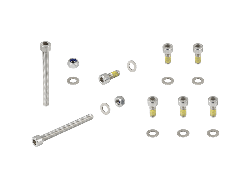 Cable mount shop