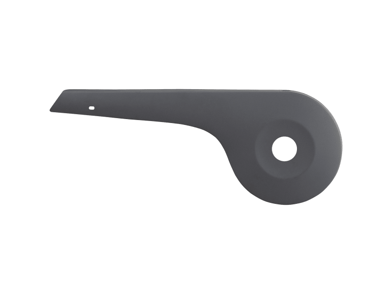 Trek chain guard new arrivals
