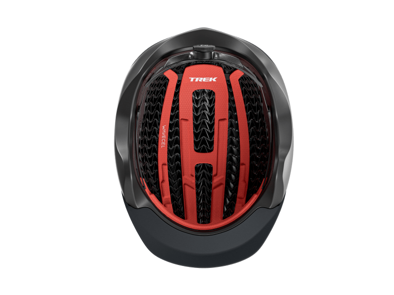 Trek Charge WaveCel Commuter Helmet