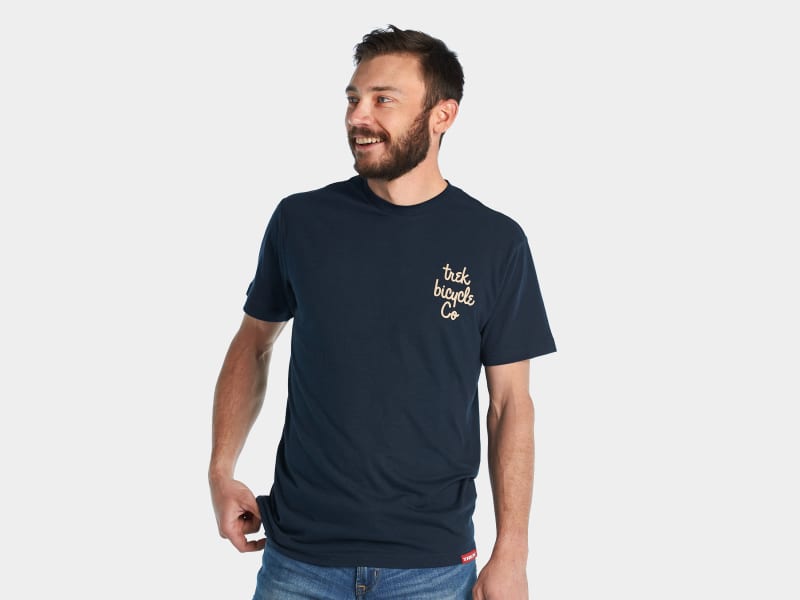 Broderie t shirt homme hotsell
