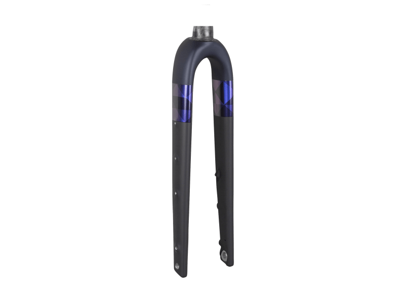 Trek rigid fork shop
