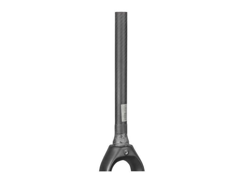 Trek discount checkpoint fork