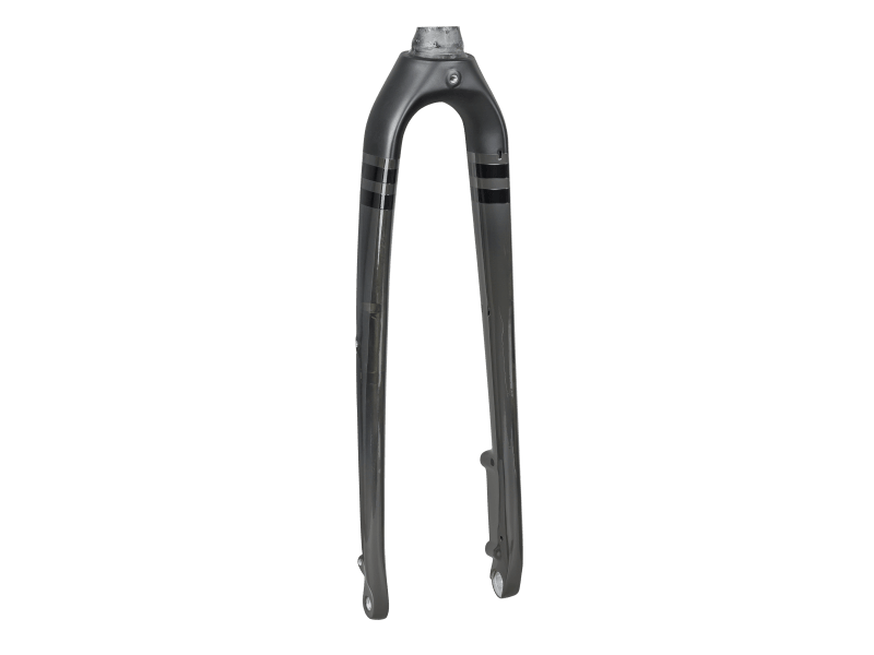 Fully adjustable USD front forks that offer a lot of suspension travel