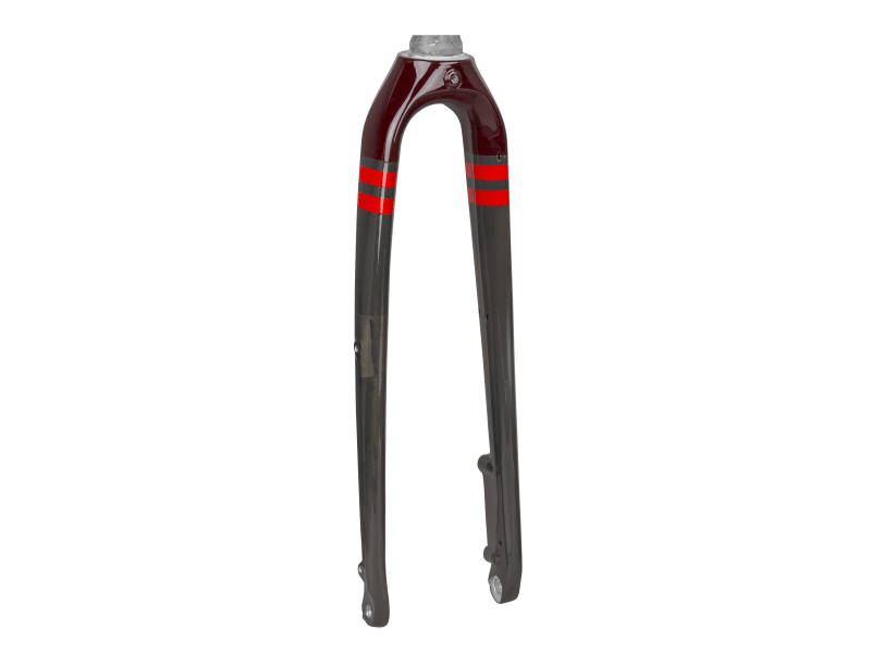 Trek checkpoint fork best sale mount