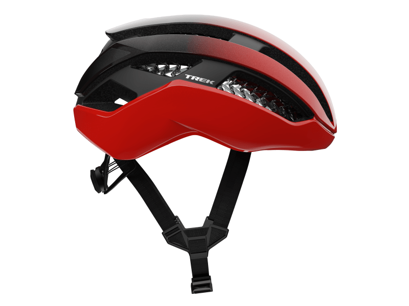 Trek bike helmet on sale wavecel