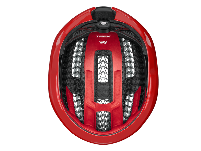 Trek top cycling helmet