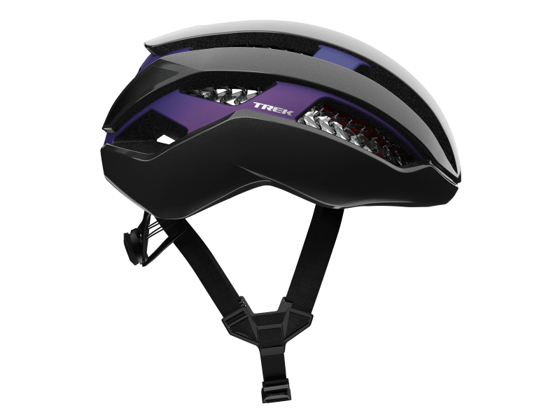 Trek bike helmet 2025