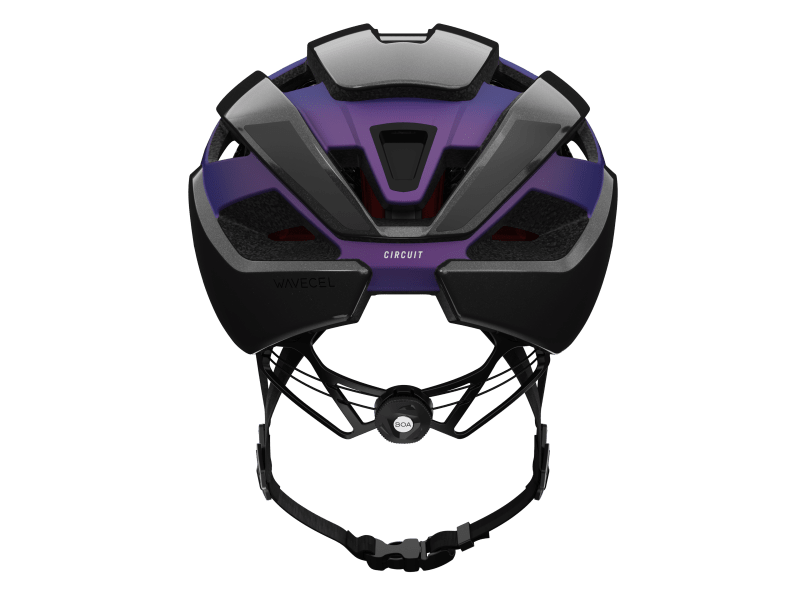 Trek Circuit Wavecel Helmet Trek Bikes GB