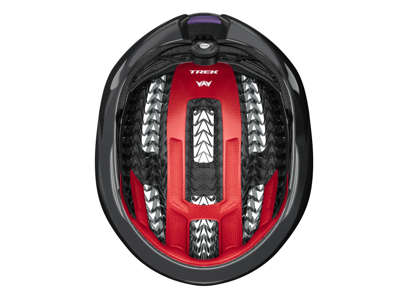 Trek wave helmet cheap