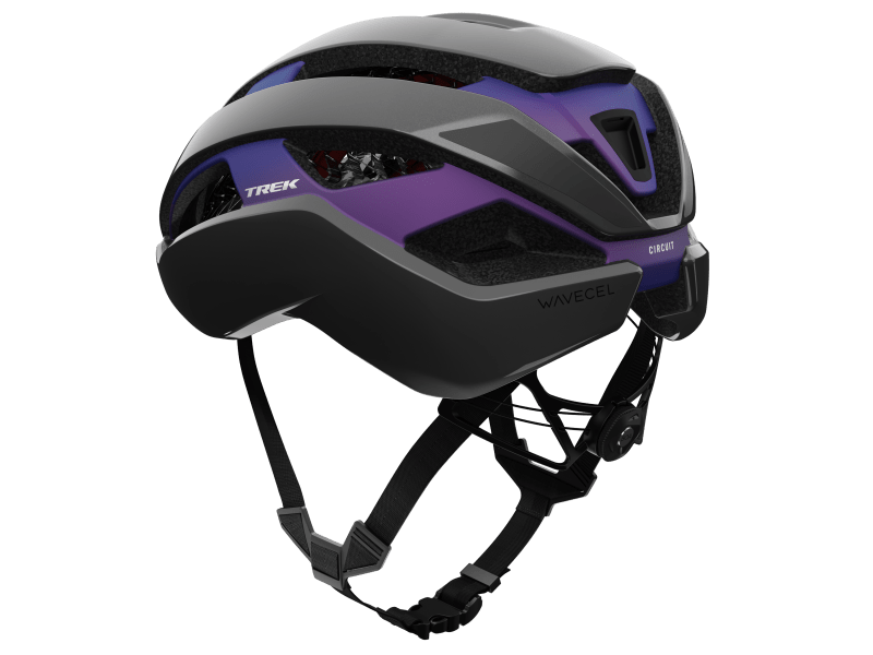 Trek Circuit Wavecel Helmet Trek Bikes GB