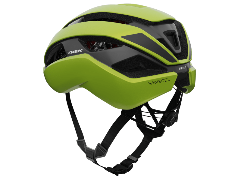 Trek Circuit Wavecel Helmet Electra Bikes GB