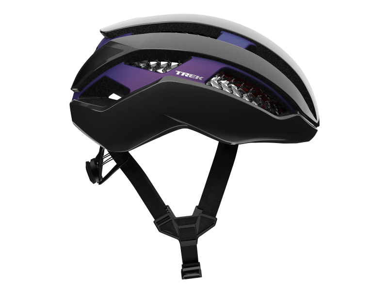 トレック Circuit WaveCelヘルメット（グローバルフィット）
