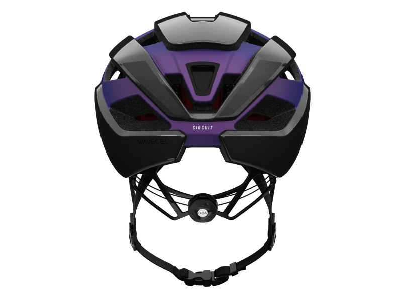 トレック Circuit WaveCelヘルメット（グローバルフィット） - Trek 