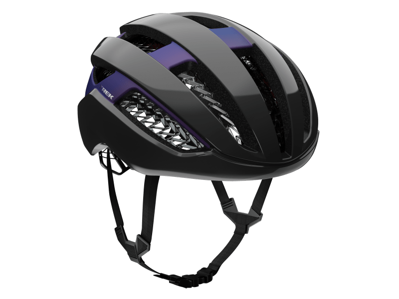 トレック Circuit WaveCelヘルメット（グローバルフィット）