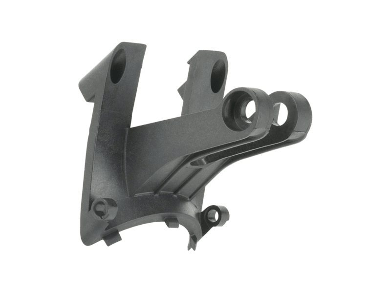 Trek light mount discount