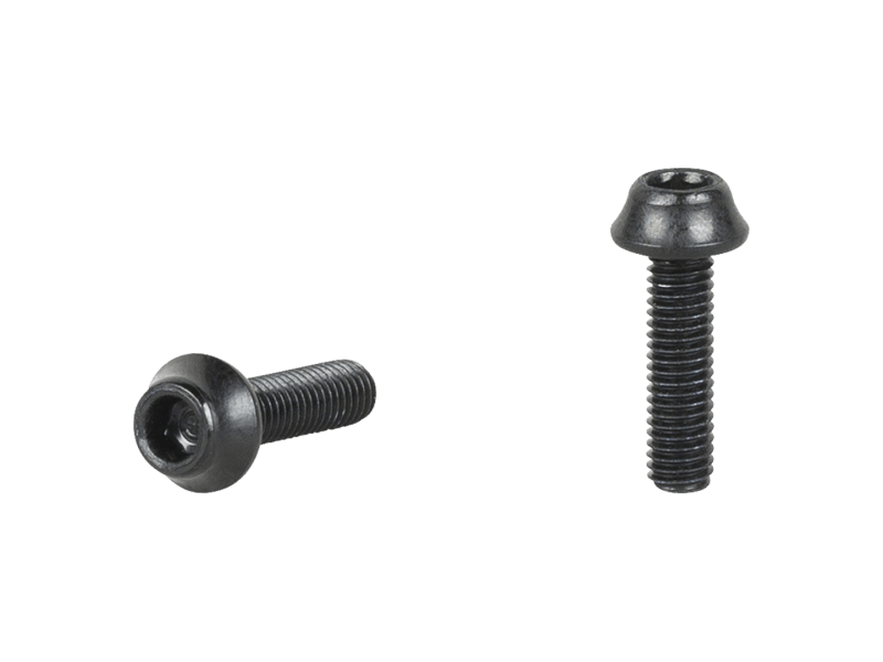 Trek Anodized Fasteners