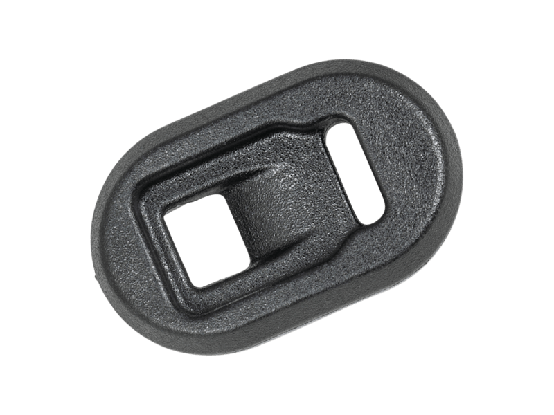 Trek open groove sales bottom bracket cable guide