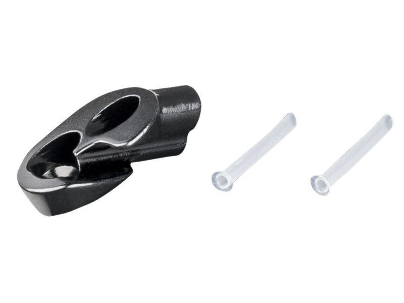 Rear derailleur cable stop new arrivals