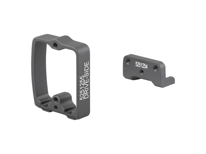 Trek cheap rib battery