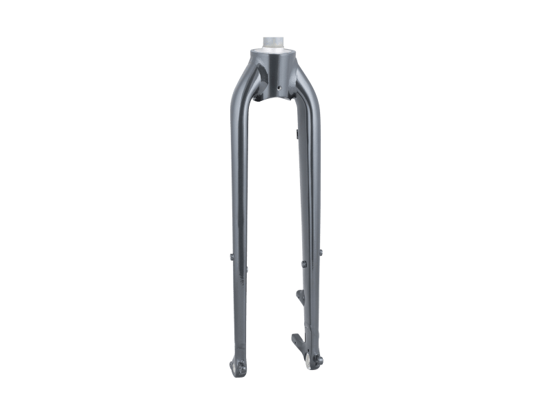 Rigid forks clearance