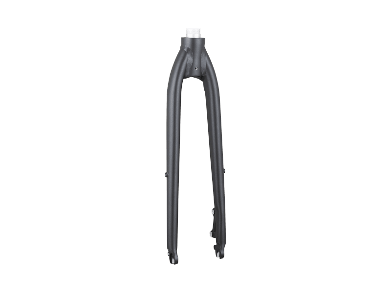 Trek clearance rigid fork